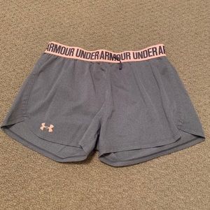 Underarmour Shorts